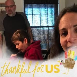 Meet your Posher, Shelly